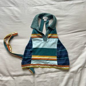 Urban Outfitters open back tank